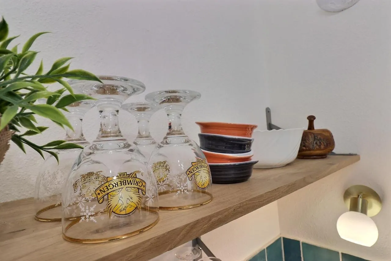 Superbe Appartement Marsylia Francja