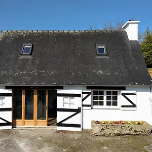 Ti Baou Hébergement de vacances Châteauneuf-du-Faou