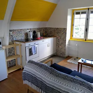 Roz Melen Appartement Châteauneuf-du-Faou