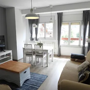 Bassiero Apartamento Esterri d'Àneu