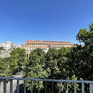  Appartement Studio Pour 2 Personnes à La Gare St Charles N6 10 Mns Vieux Port