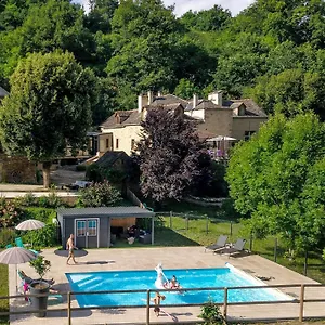 La Ferme Des Andes - L'atelier Appartement Quins