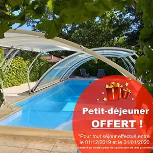 Les De Lescurou Hébergement de vacances Limogne-en-Quercy