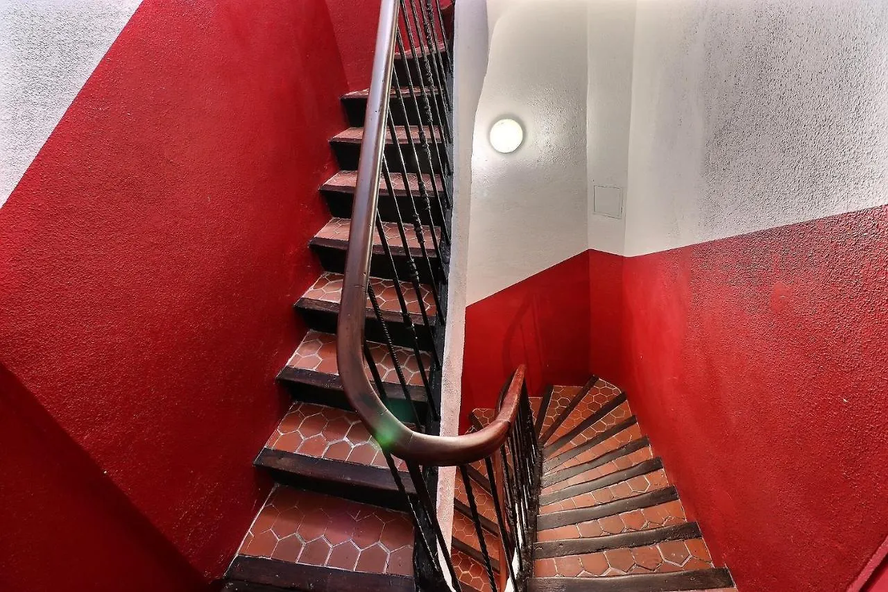Apartamento Superbe Appartement Marsella